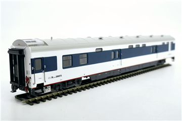 MTC HO XL25T行李車